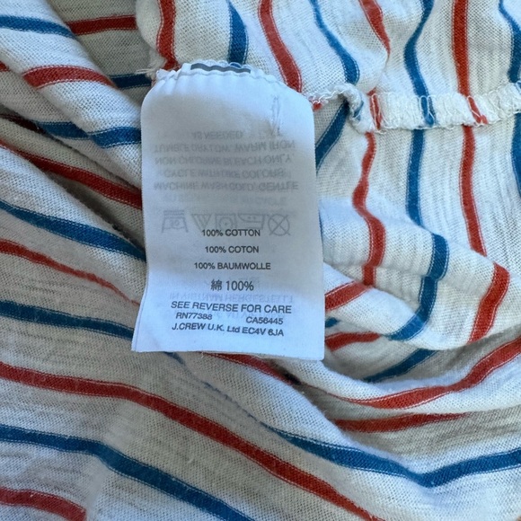 Patriotic T-shirt, trio! Zoom in 4 all the design details, angles,&measurements - Picture 9 of 15